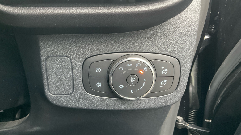 Ford Puma 1.0 EcoBoost Hybrid mHEV ST-Line 5dr Petrol Hatchback